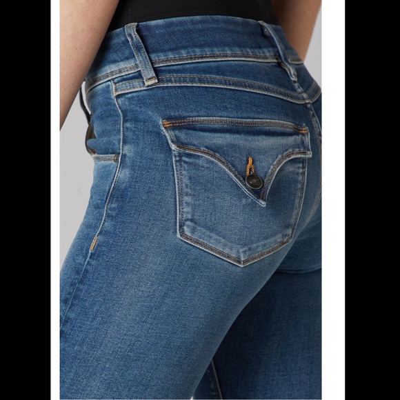 Hudson Beth Baby Boot Jean - Picture 4 of 9